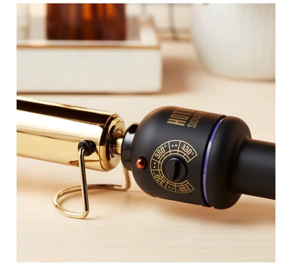 Ferro Rizador | Hot Tools Professional - Con Caja