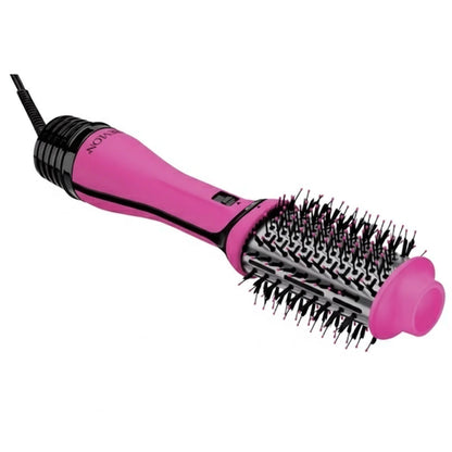 Cepillo Secador Rosa | Revlon - Sin Caja