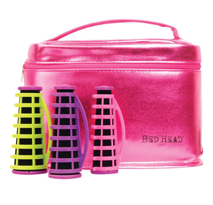 Rulos De Viaje 10 pz | Bed Head - Con Caja